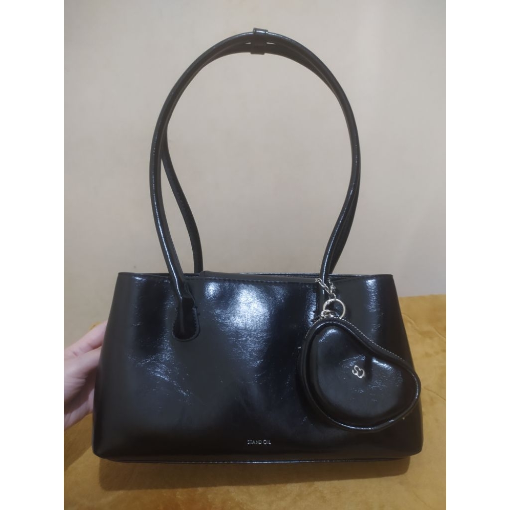 STAND OIL bag preloved