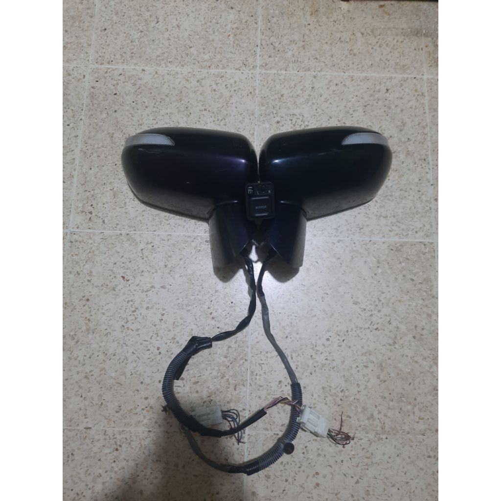 Spion Honda Jazz Gd3 / Honda City Gd8 Retrack