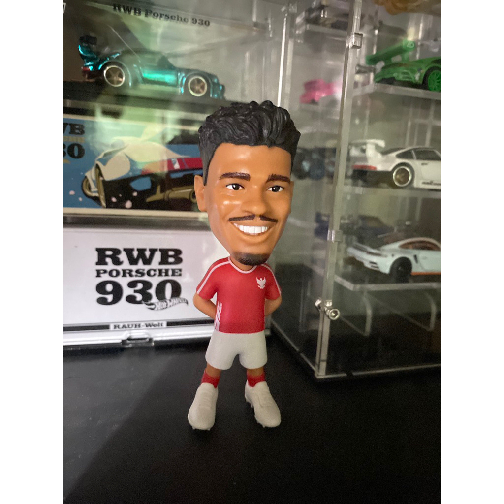 Figure Player Timnas Indonesia