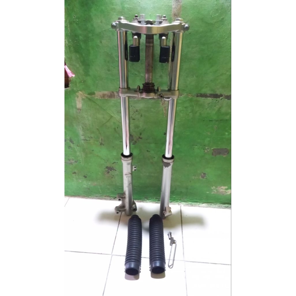 tele klx copotan sim 5