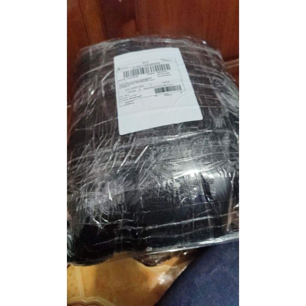 gamis butik