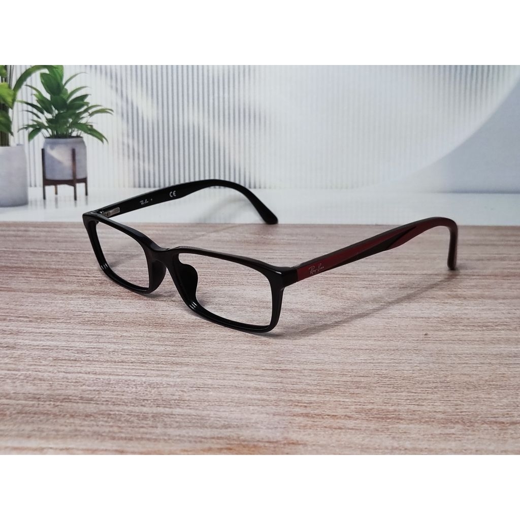 Frame kacamata Ray-ban ORIGINAL SECOND