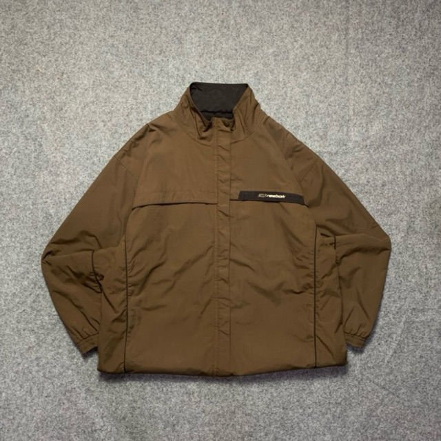 Vintage Jacket Reebok