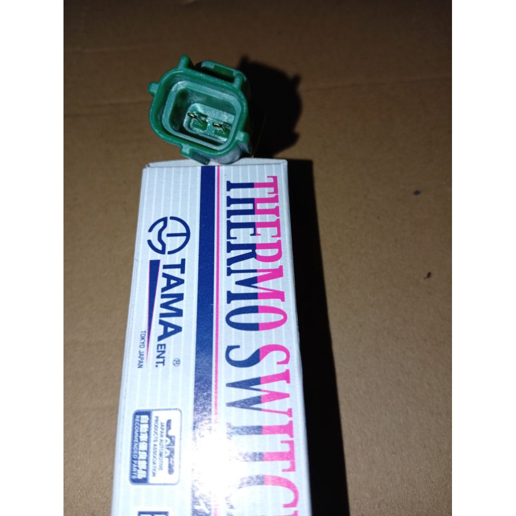 Sensor ECT, SWITCH TEMPERATUR TOYOTA COROLLA GREAT AE101, ALL NEW COROLLA