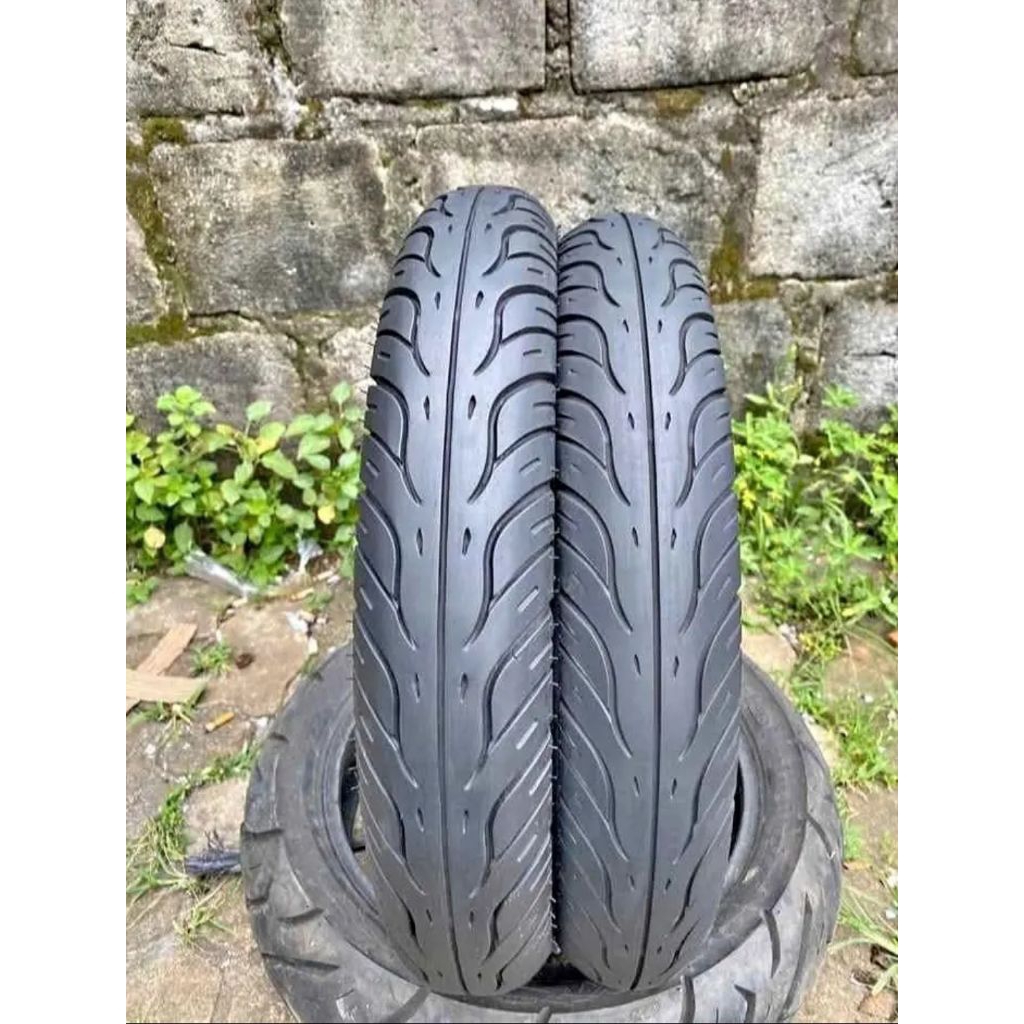 BAN MOTOR SECOND FEDERAL RING 14