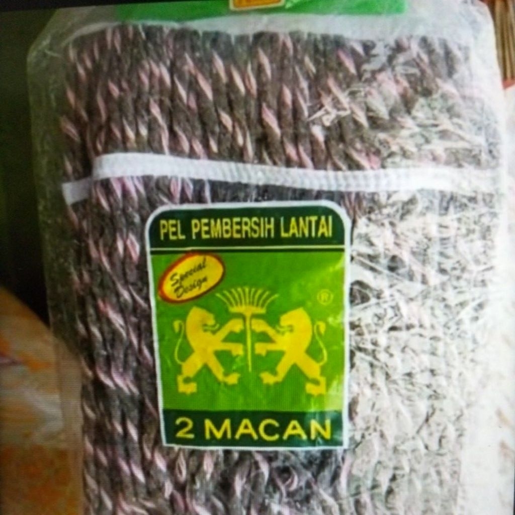 pel 2 MACAN original