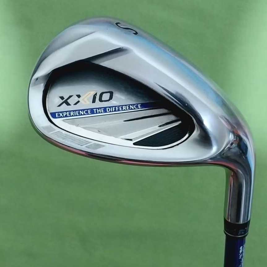 Stick golf sand wedge (56*) XXIO MP-1100 titanium face shaft graphite original masih asli pabrikan
