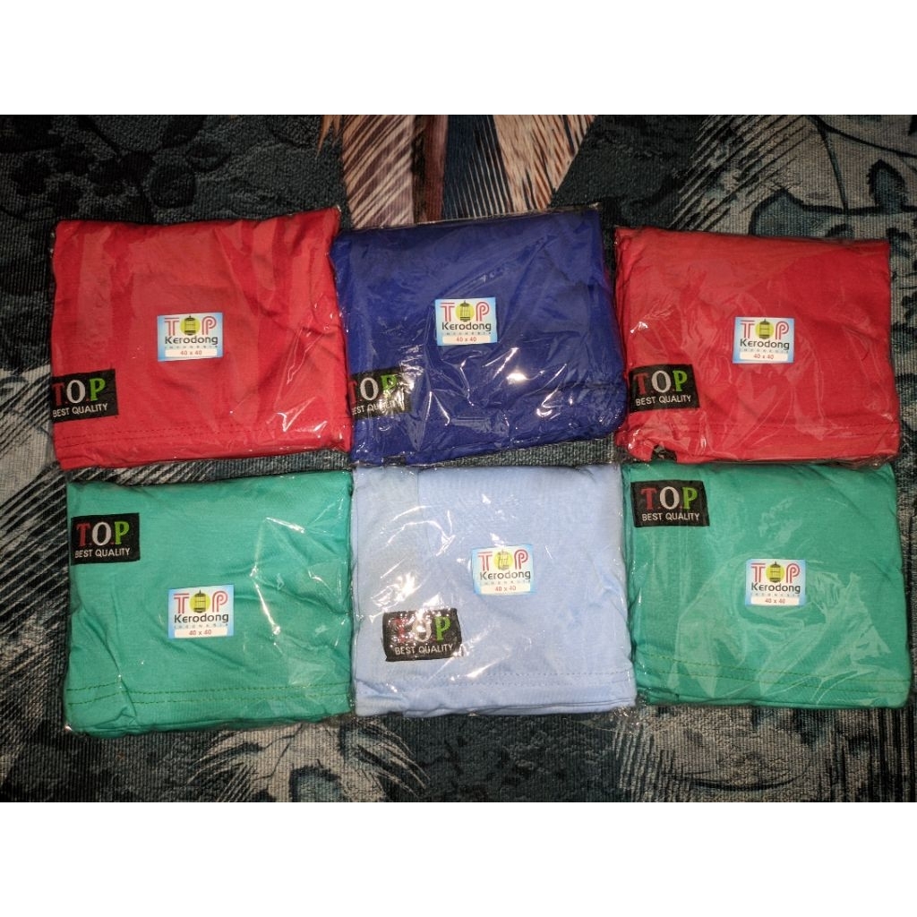 Krodong Sangkar kosan ukuran 40x40 merk top tebal