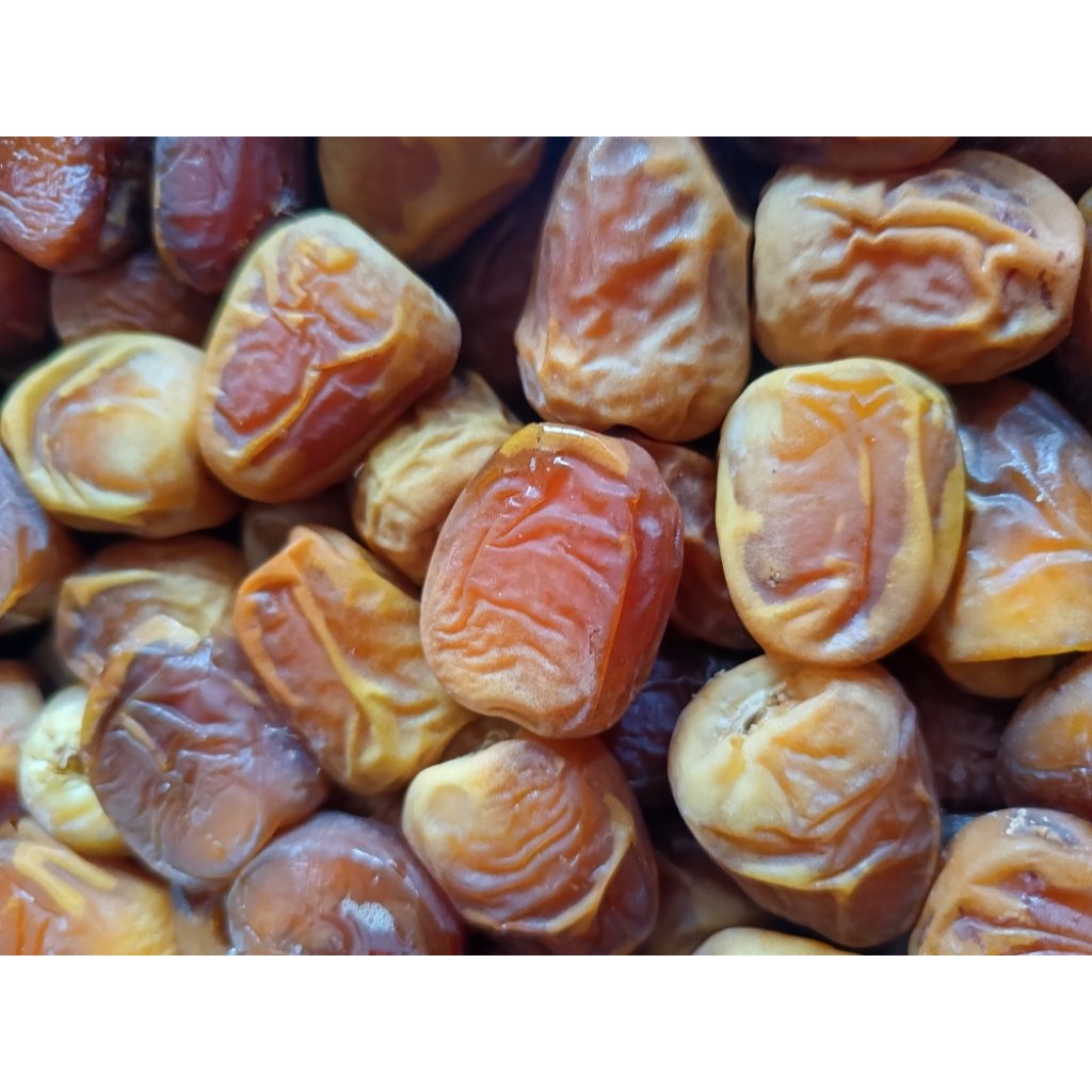 Kurma Sukari HC premium 500gram