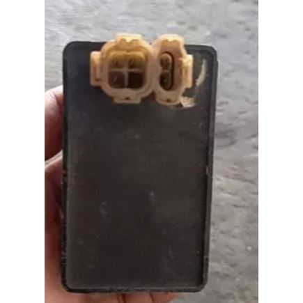 CDI Honda Megapro Old Primus GLMAX Pro Original KEH Original Copotan KONDISI MATI