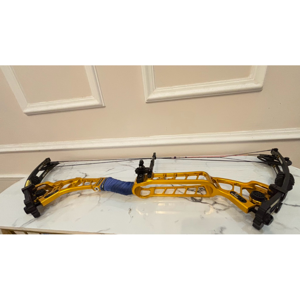 Sanlida Hero X10 Compound Bow
