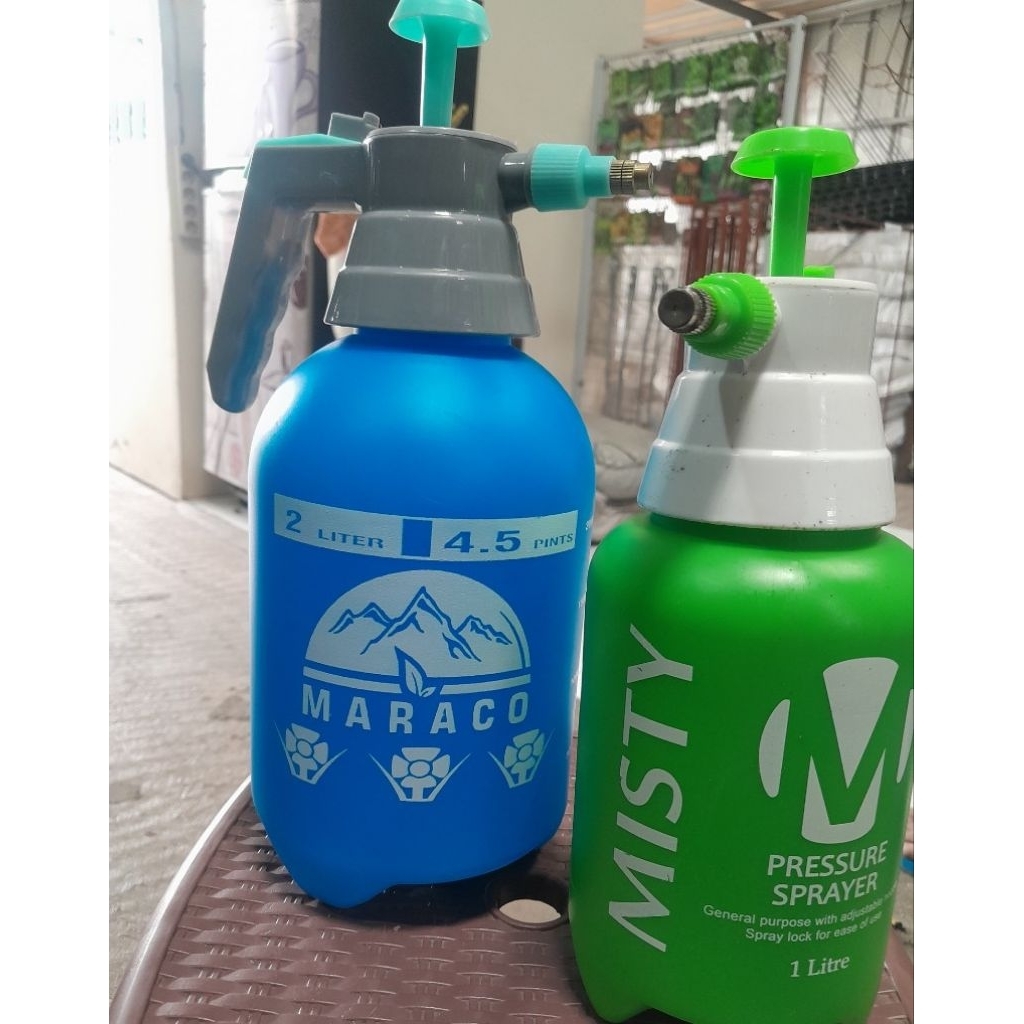 Sprayer Pompa Semprotan 2ltr