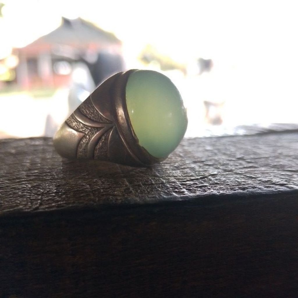 GIOK ACE JADEITE JADE ACEH tipe c