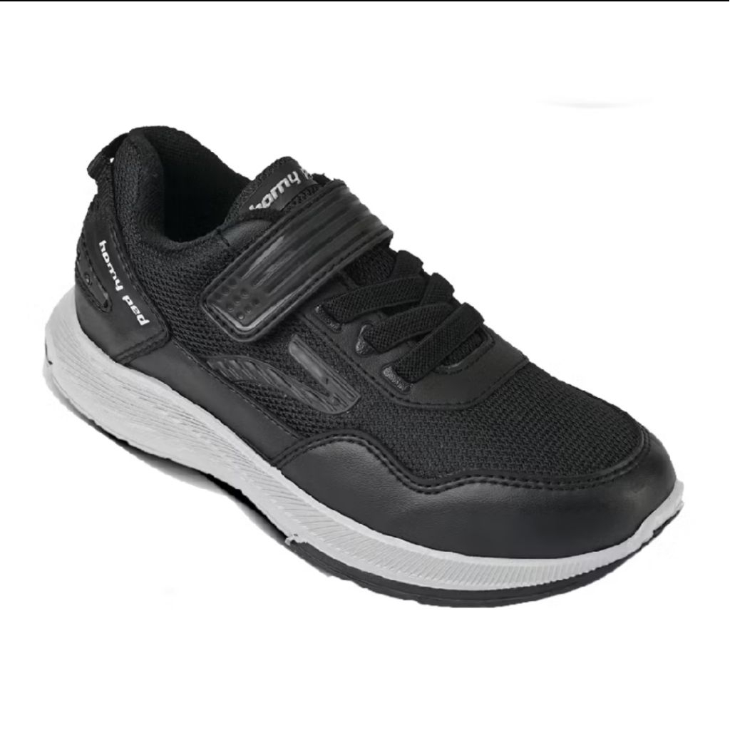 Sepatu sekolah anak homyped Blazer