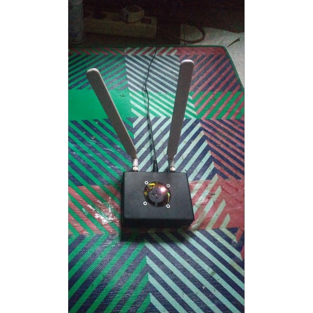 modem hp redmi 4x ram 3