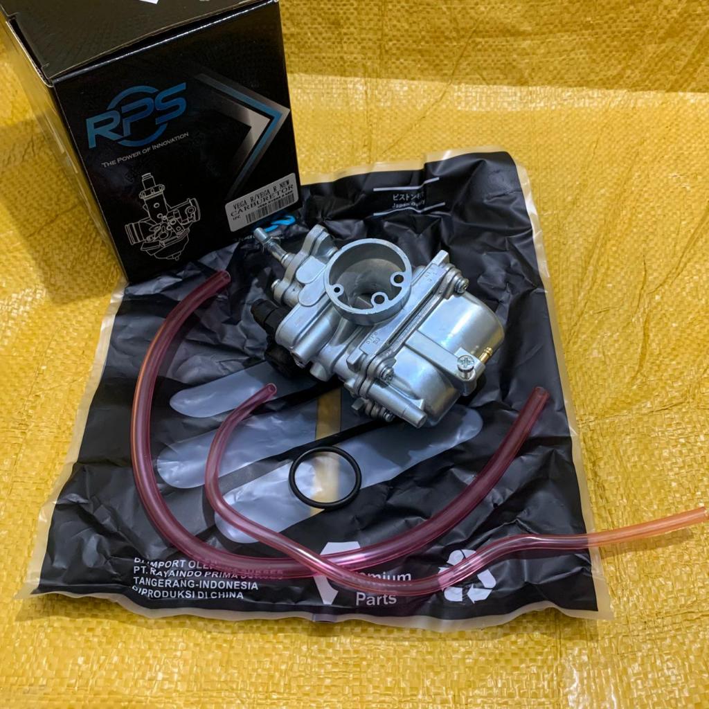 (RPS) CARBURATOR KARBURATOR VEGA R/VEGA R NEW