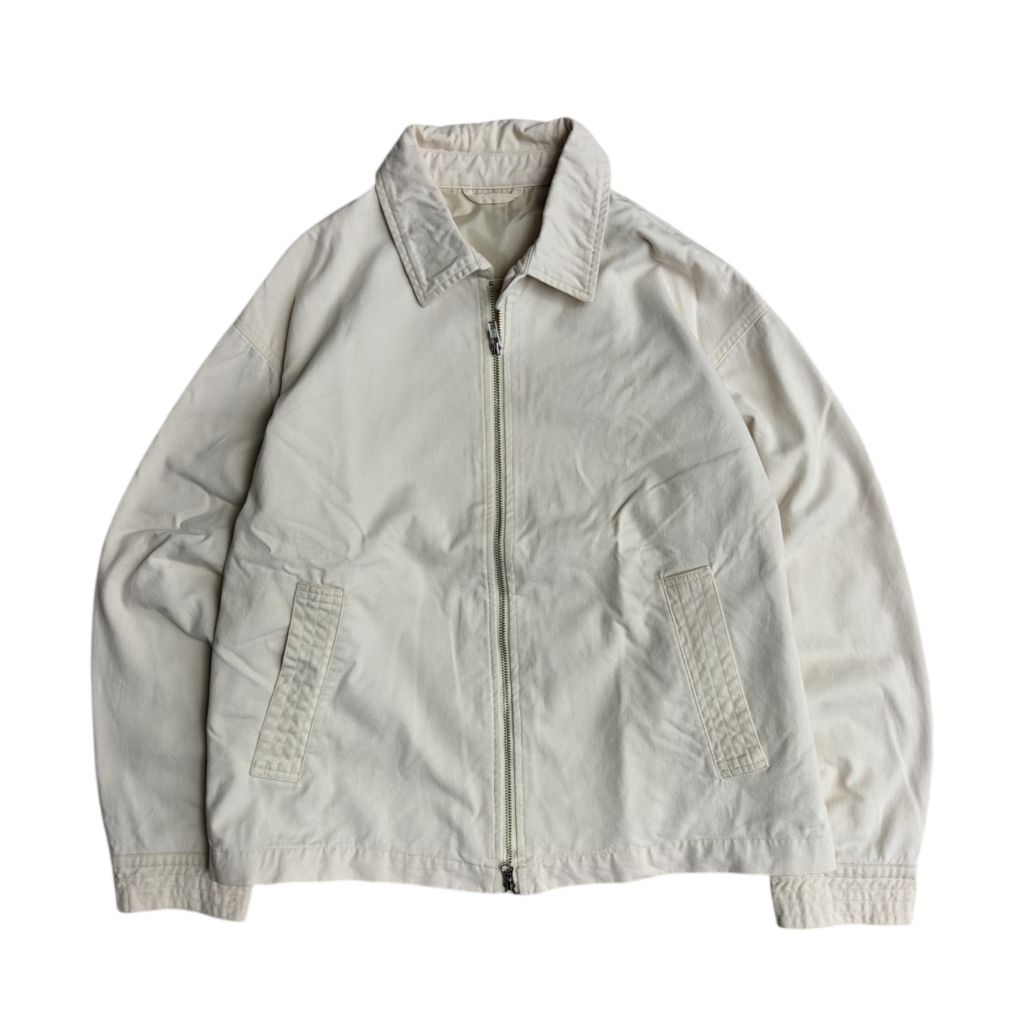 JAKET BLOUSON 8SECOND