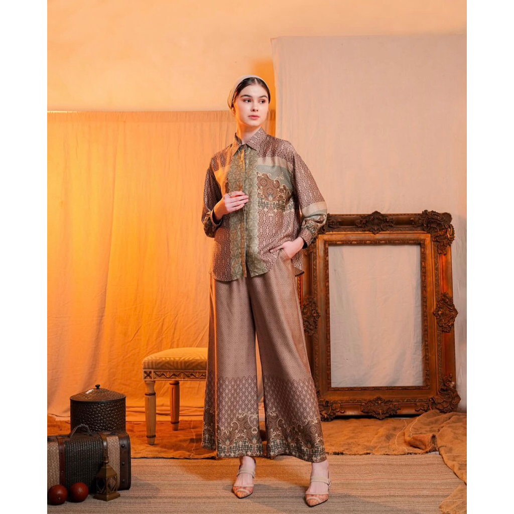 Preloved Heaven Lights