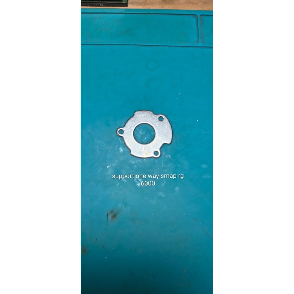 support/pengunci one way reel ryobi smap rg 6000 copotan bekas/second