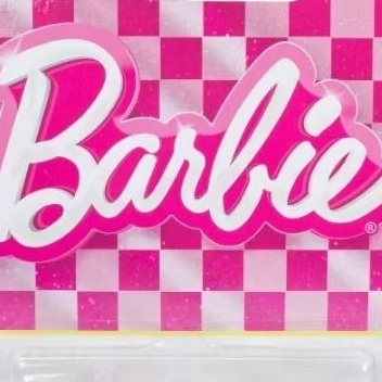 Hot Wheels BARBIE