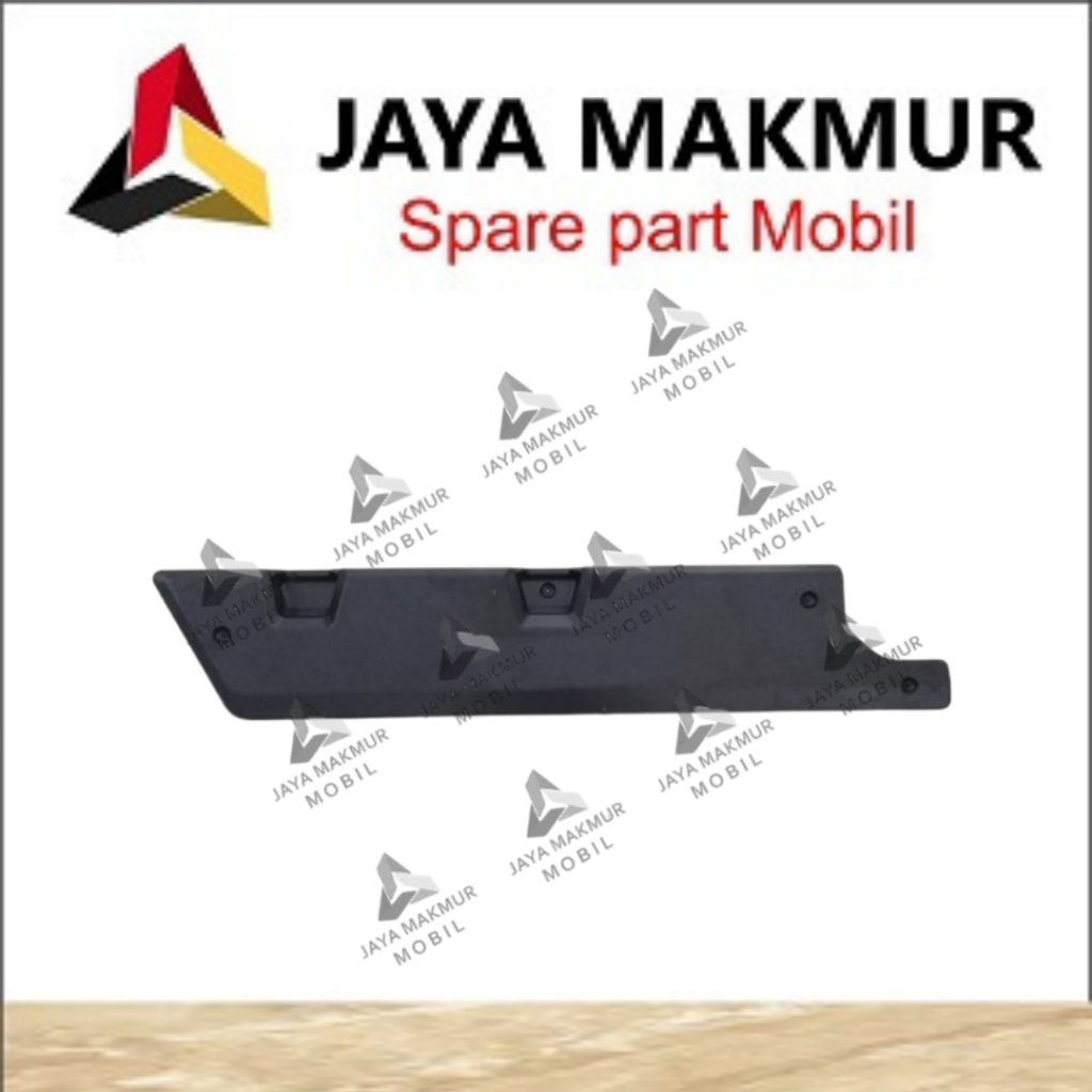 2505160007 MRBOSS SAYAP SAMPING GRANDMAX