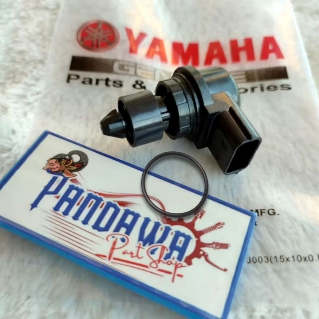 isc sensor langsam yamaha R25 Mt25 + Oring original
