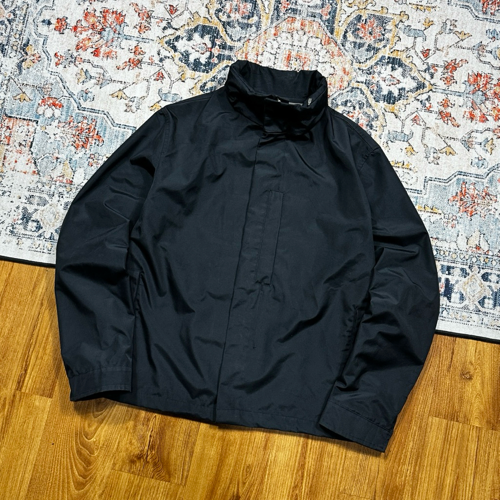 CP COMPANY BLOCKETCH JACKET SECOND