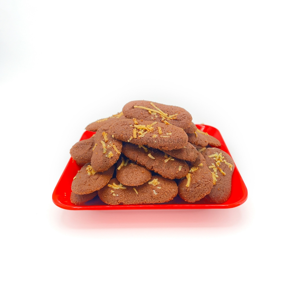 Lidah Kucing Coklat Kiloan Asli Magelang Renyah Crispy