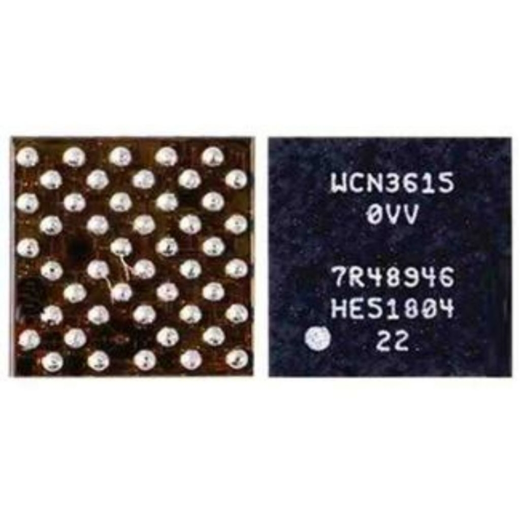 IC WIFI SAMSUNG A02S (A025)