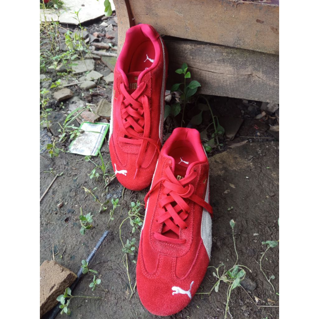 puma speedcat