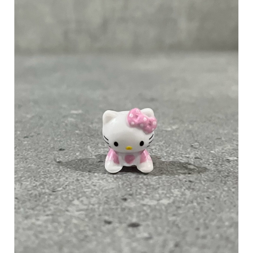 Gotochi Sanrio Hello kitty Baby koleksi