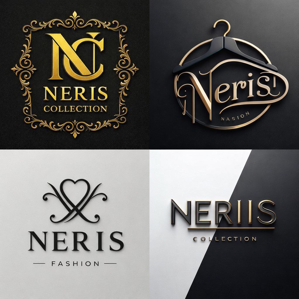 (TERMURAH) JASA DESAIN LOGO PROFESIONAL PREMIUM | LOGO OLSHOP PERUSAHAAN BY REQUEST