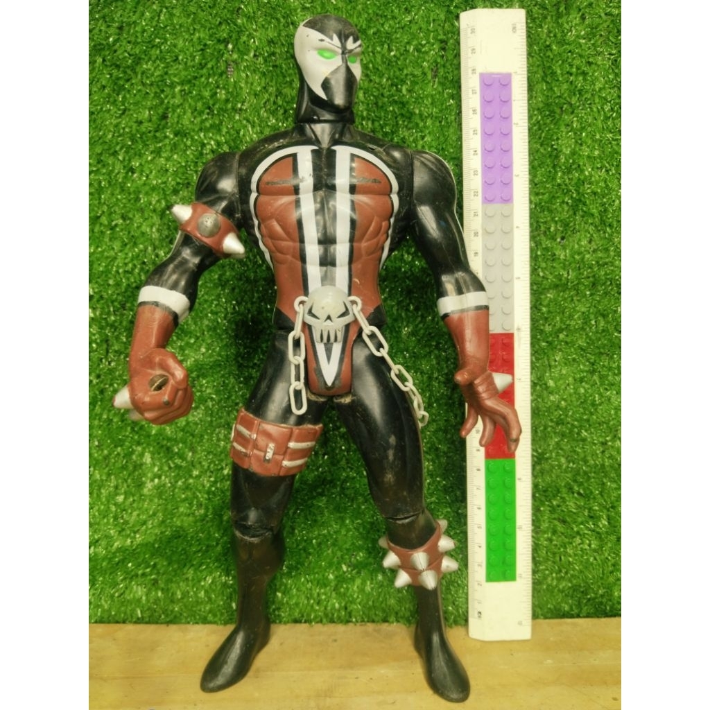 spawn series action figure 30 cm