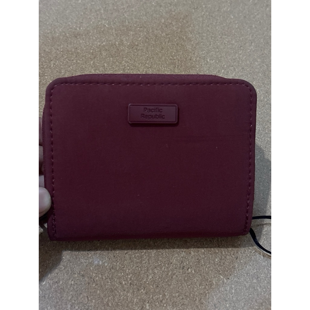 PL DOMPET MINI PULL&BEAR ORI