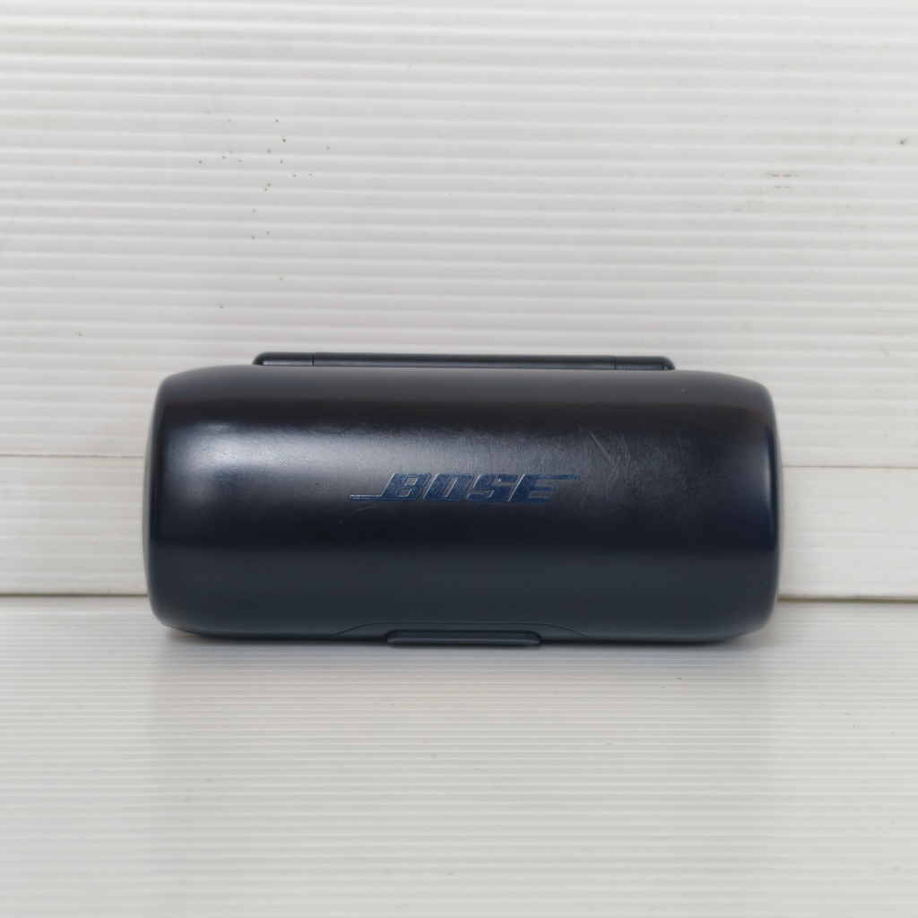 BOSE SOUNDSPORT FREE WIRELESS HEARPHONES TWS Bluetooth (Blue/ Biru)