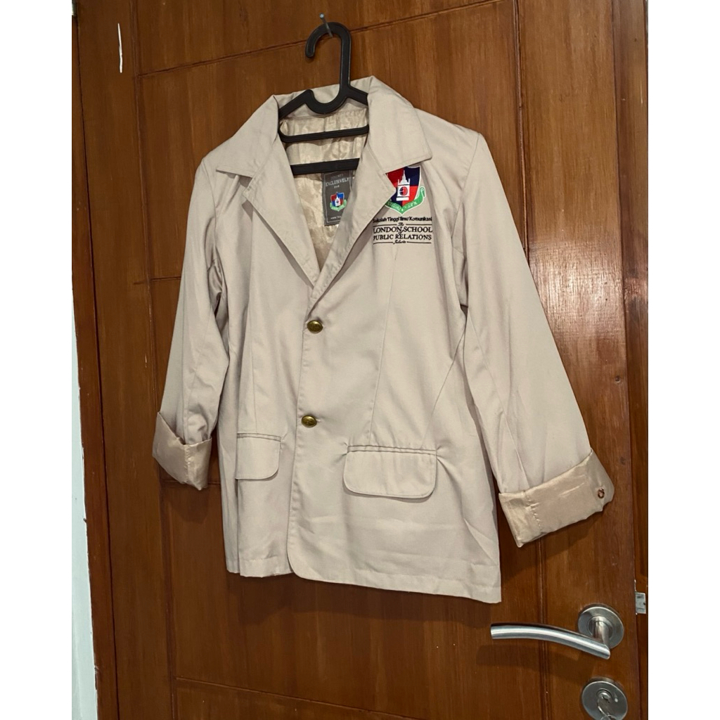 almamater lspr public relation preloved