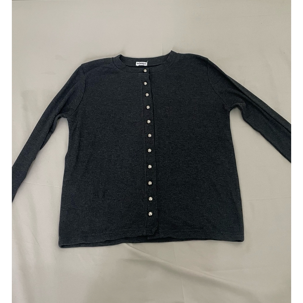 soma cardigan