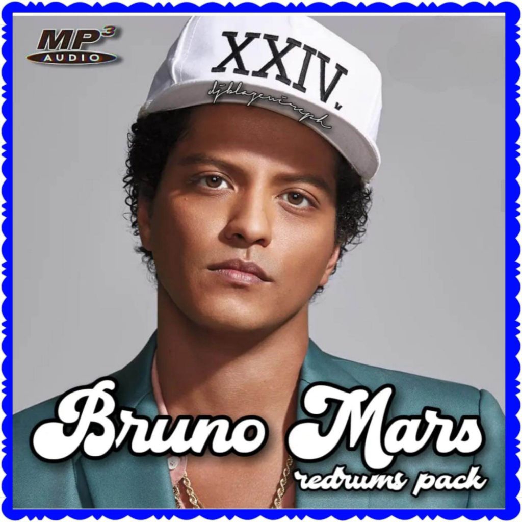 KASET CD MP3 LAGU BRUNO MARS FULL - CD MP3 LAGU BISA DIMOBIL - CD MP3 LAGU POP BARAT BILLBOARD - CD 