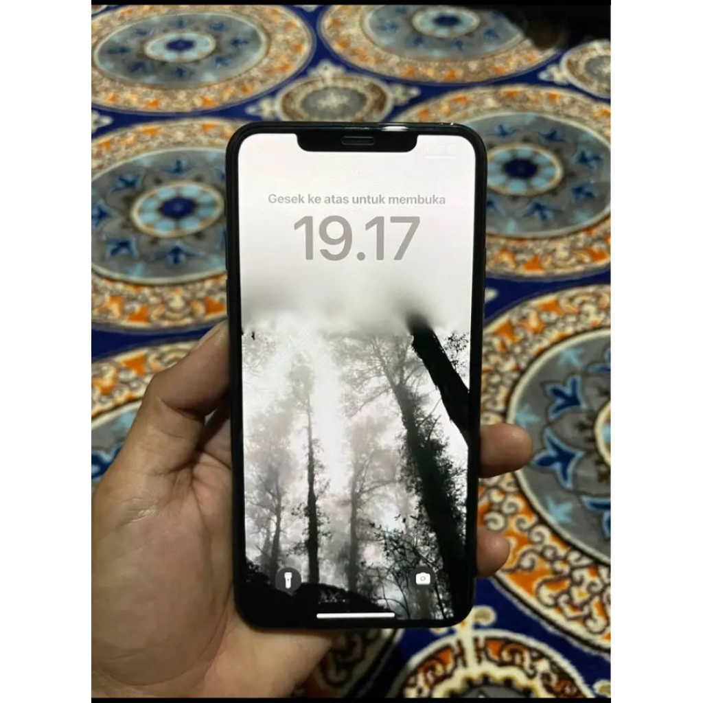 Iphone11 Pro Max 512 GB IBOX