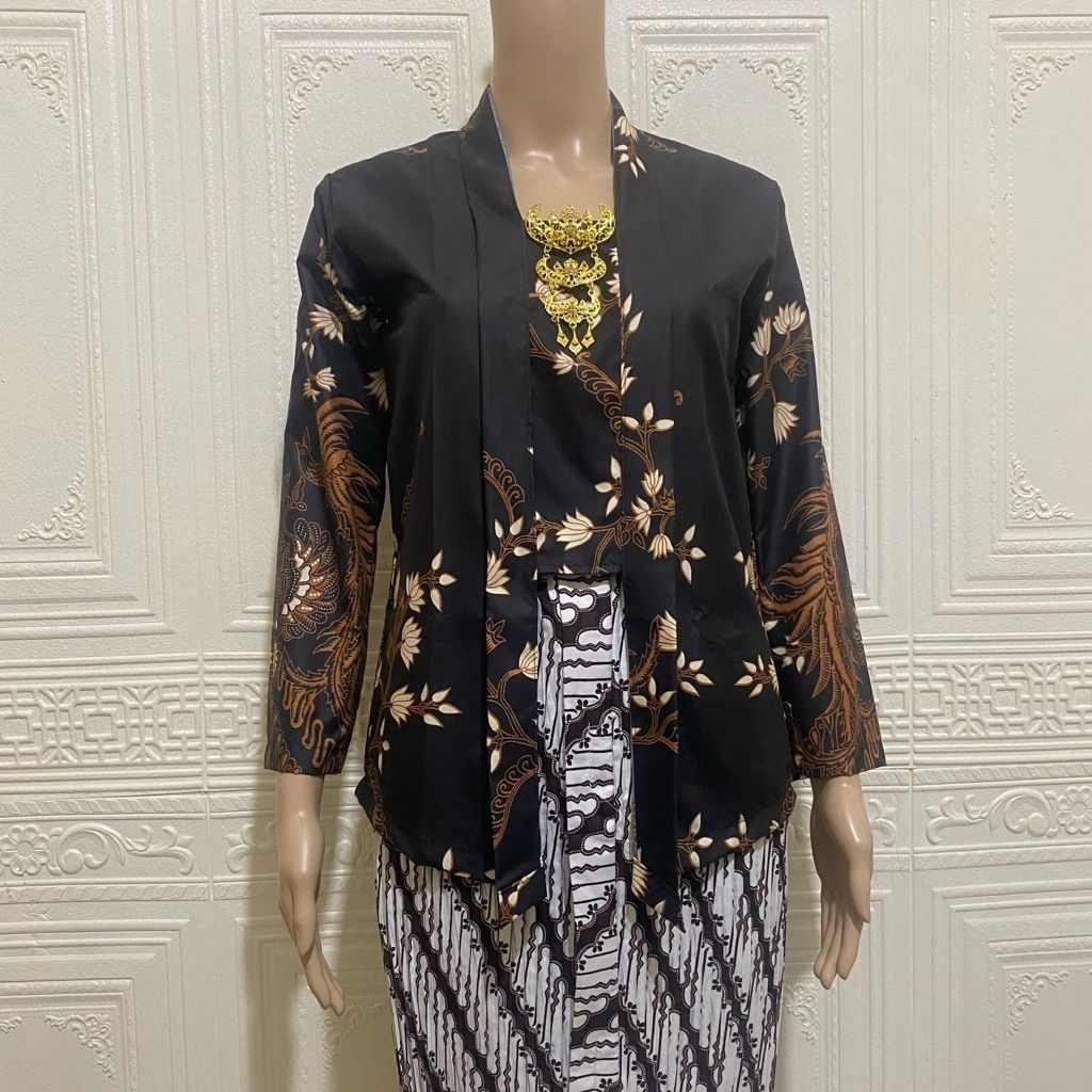 Kebaya jadul kebaya tradisional kebaya Kutubaru kebaya Kartini kebaya bunga kebaya bunga bunga