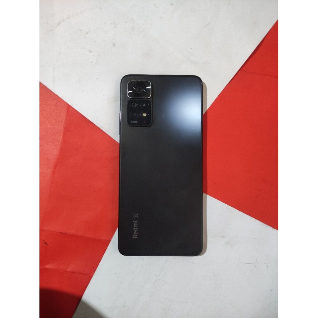 Redmi Note 11Pro 5G Ram 8Gb/128Gb