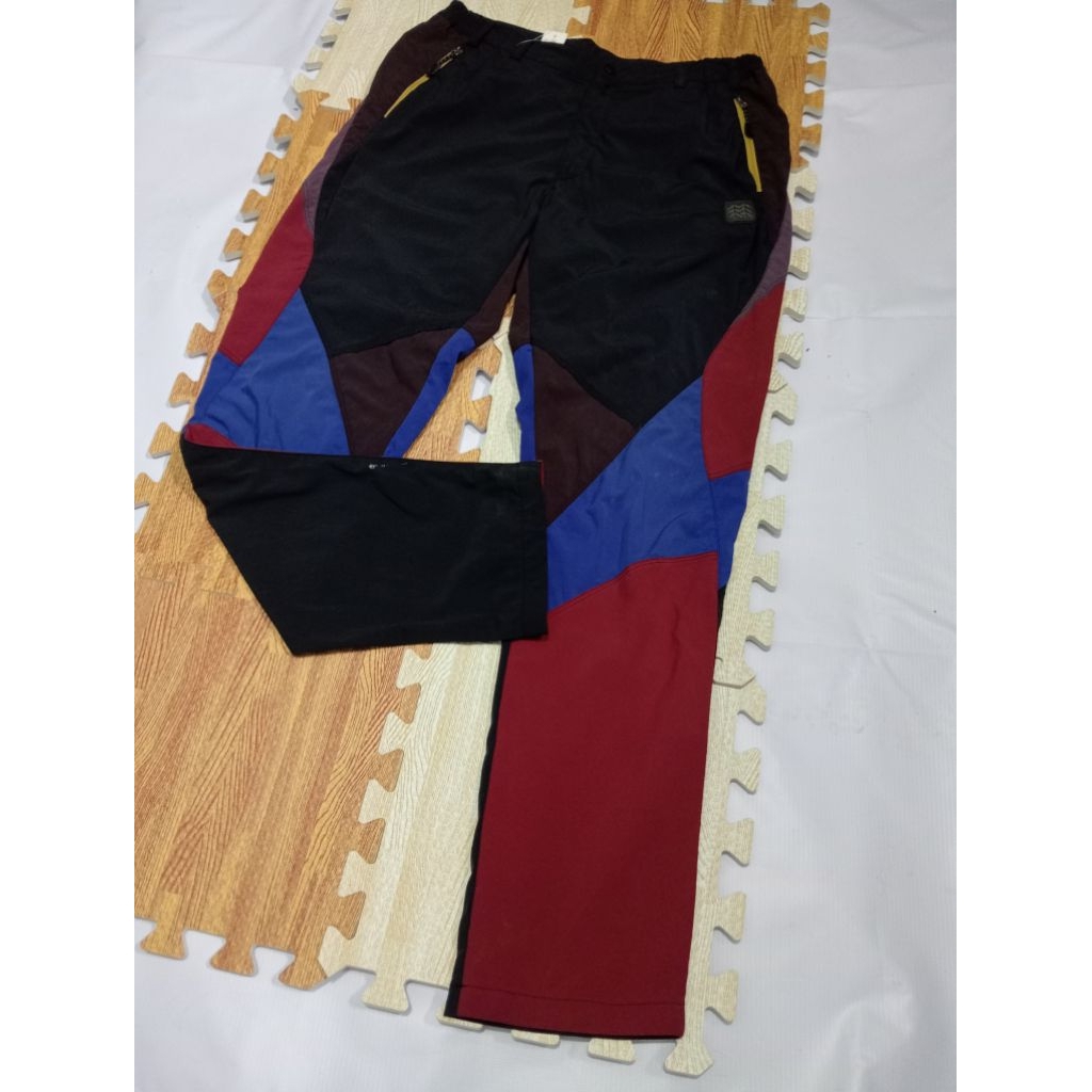 kolonsport celana outdoor