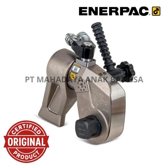 Enerpac Hydraulic Torque Wrench Enerpac Type Socket 4000nm Square Drive 1 in
