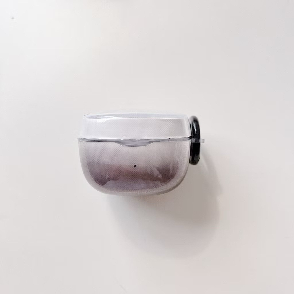 [PL] Clear Case TWS Baseus WM02+