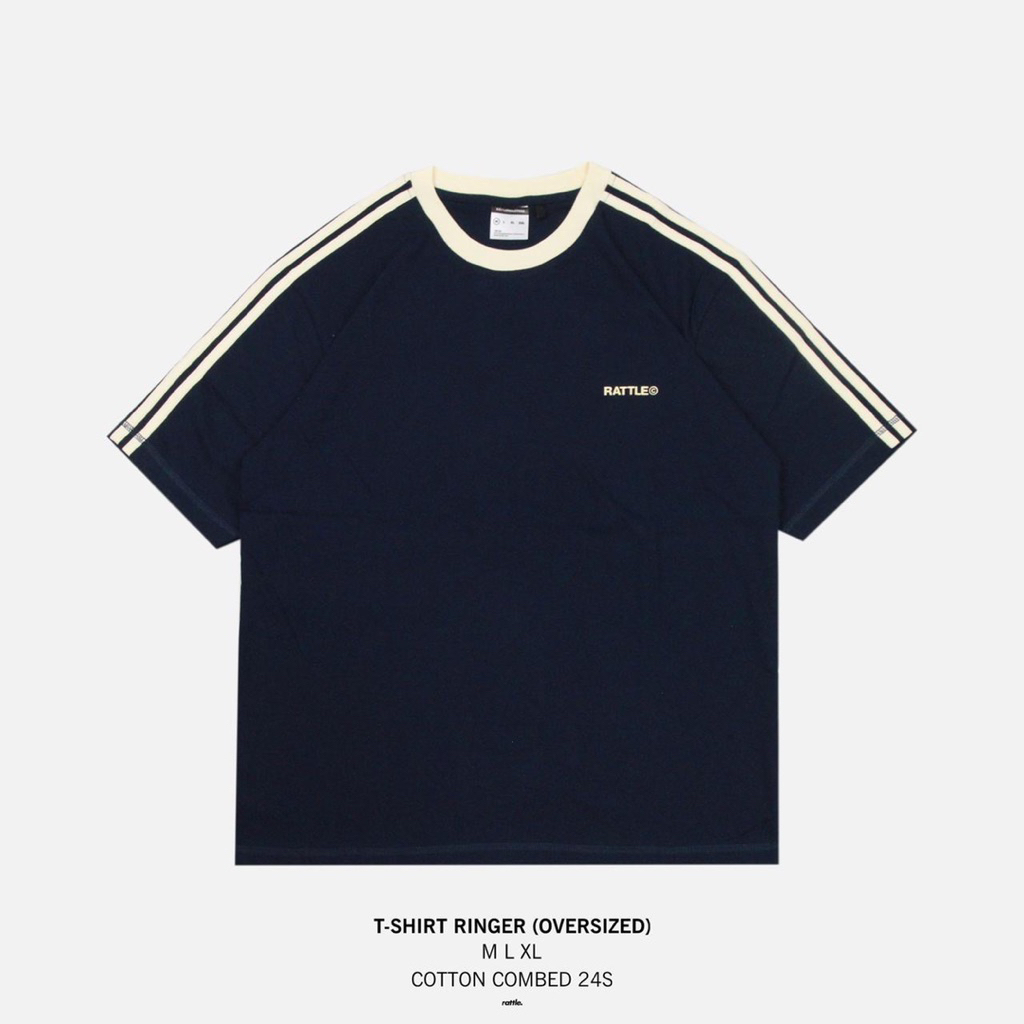 Rattle Industries - T-Shirt | Polo Shirt | Short Rugby Shirt | Original