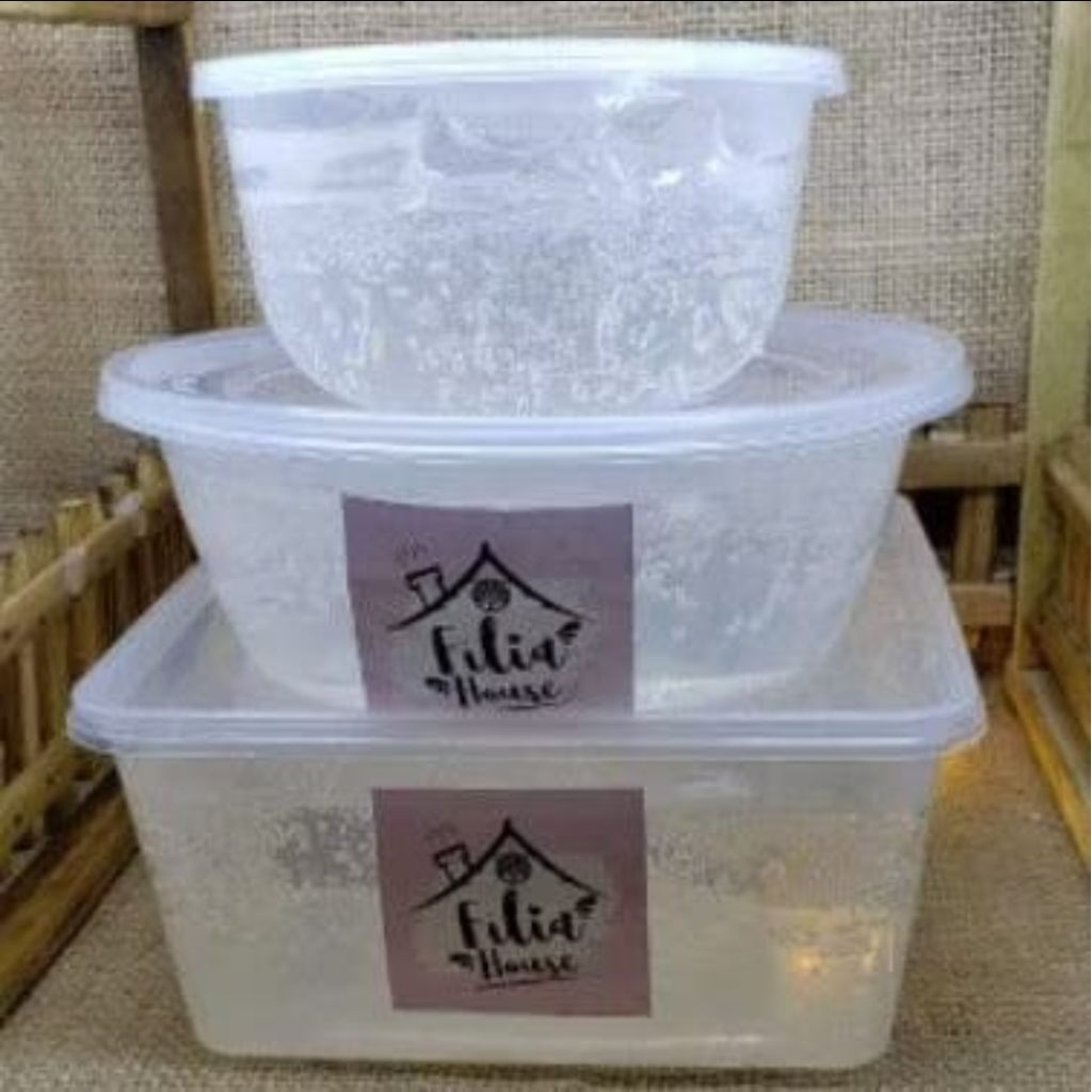 BAHAN LILIN GEL,LILIN KRISTAL,LILIN JELLY 500 GR