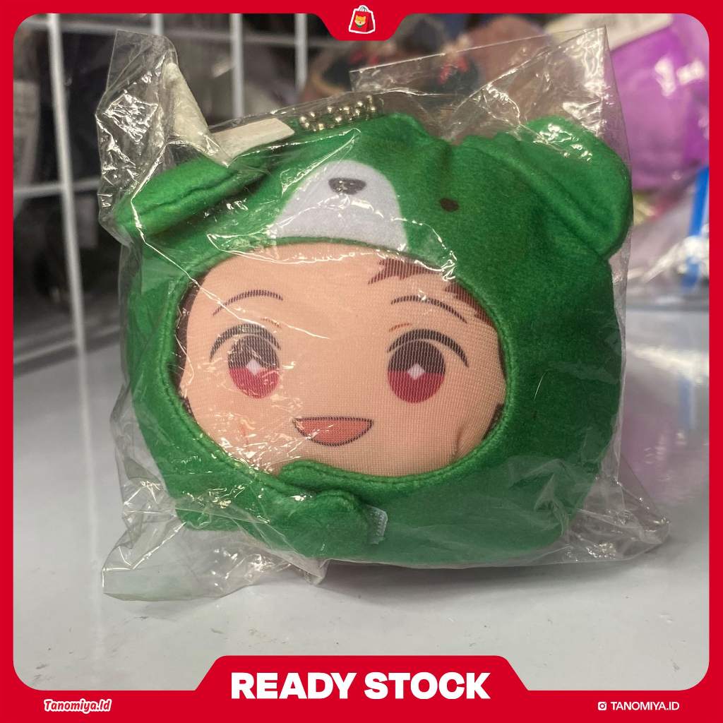 Omanjuu Kamado Tanjirou - Kimetsu no Yaiba