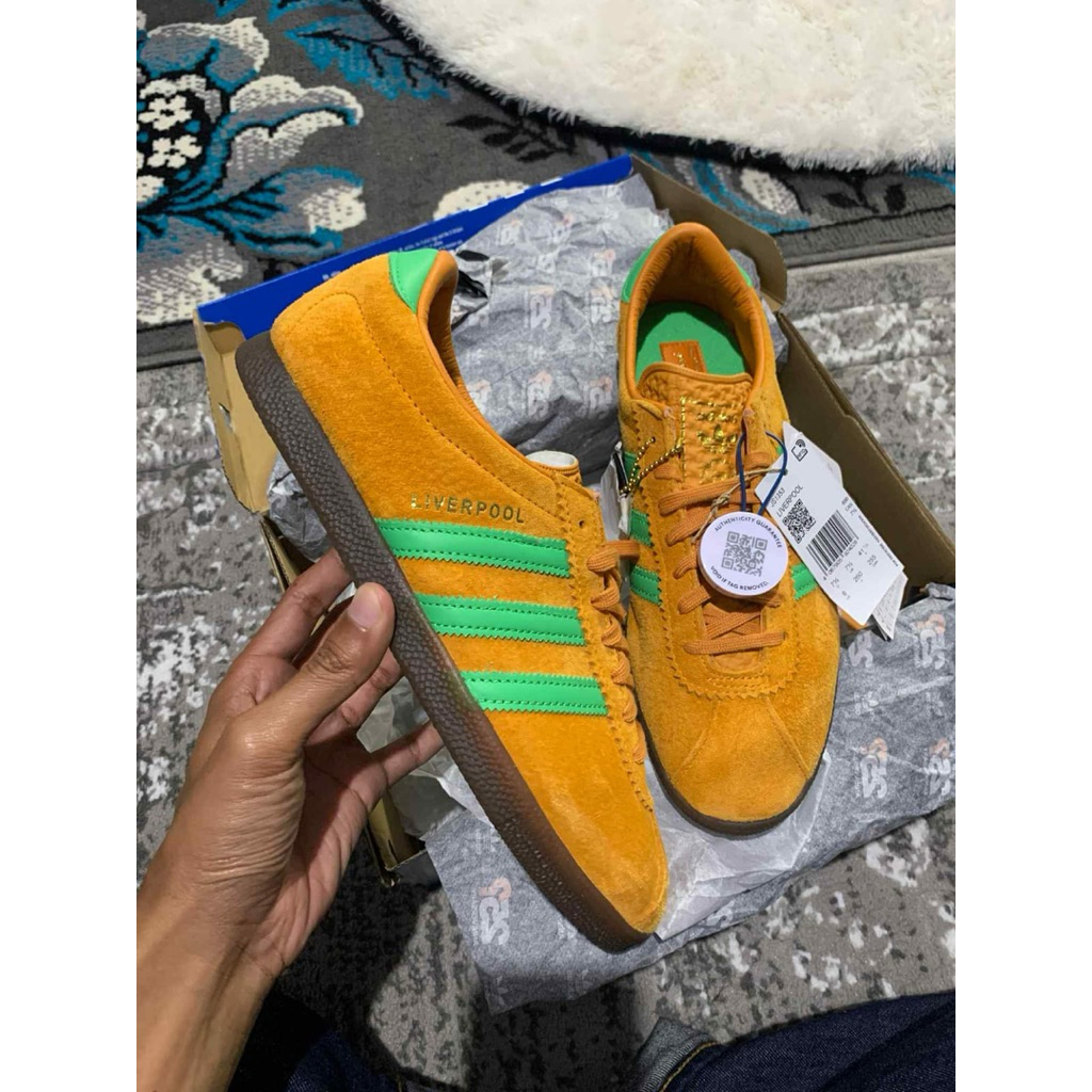 adidas Liverpool 2025 original