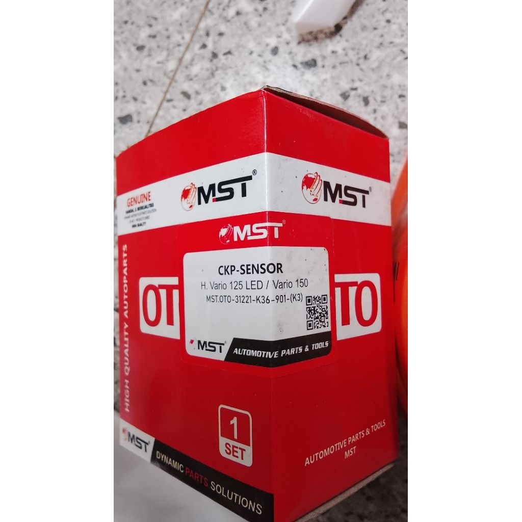 SENSOR CKP VARIO 125 LED VARIO 150 LED