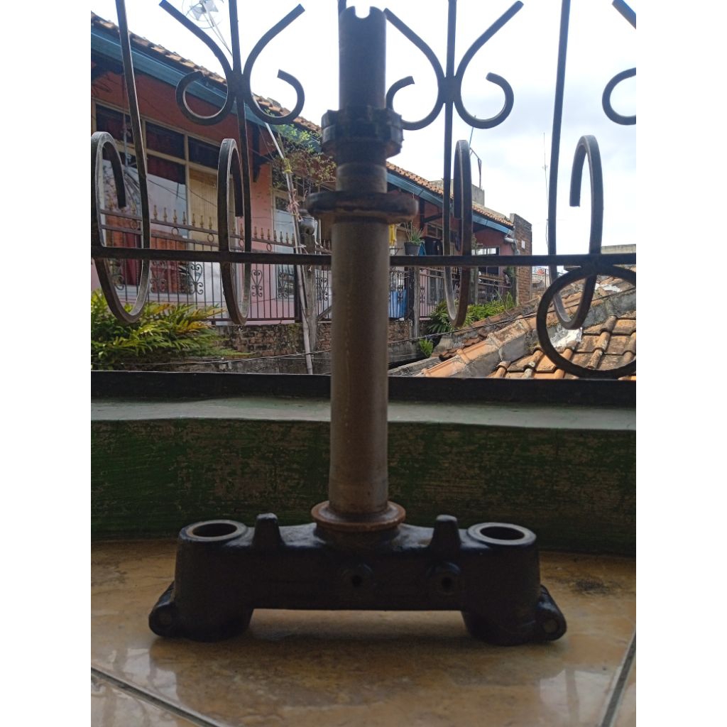 segitiga nouvo lele ori Copotan